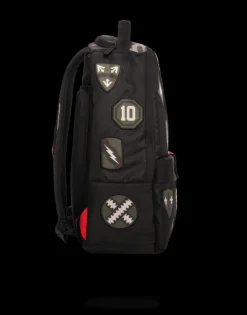 SPLIT CAMO PATCHES