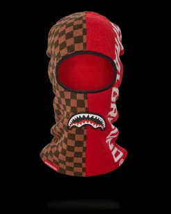 SPLIT CREATE SKI MASK