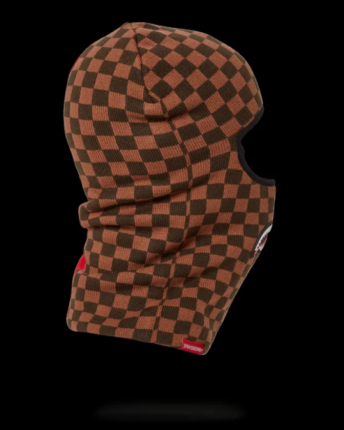 SPLIT CREATE SKI MASK