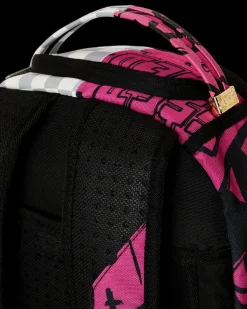 SPLIT MONEY BLESSINGS BACKPACK (DLXV)