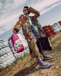 SPLIT MONEY BLESSINGS BACKPACK (DLXV)
