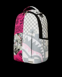 SPLIT MONEY BLESSINGS BACKPACK (DLXV)