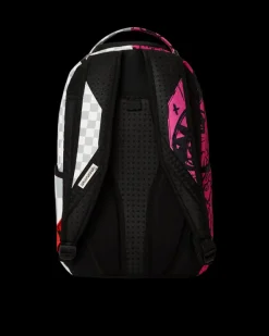 SPLIT MONEY BLESSINGS BACKPACK (DLXV)