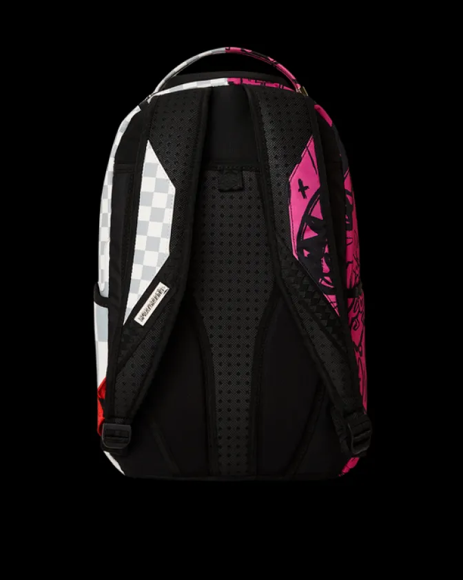 SPLIT MONEY BLESSINGS BACKPACK (DLXV)