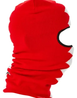 SPLIT SHARK SKI MASK