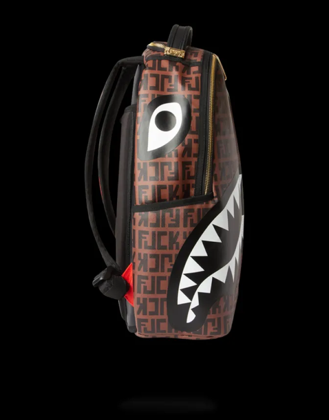 SPLIT THE CHECK BACKPACK