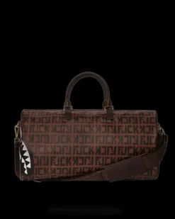 SPLIT THE CHECK DUFFLE