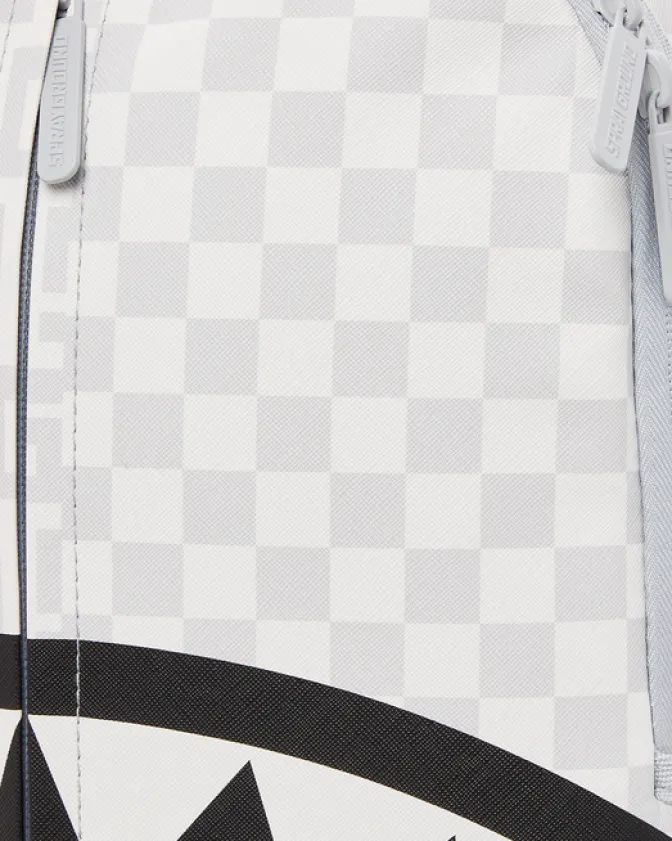 SPLIT THE CHECK (PEARL) BACKPACK (DLXV)