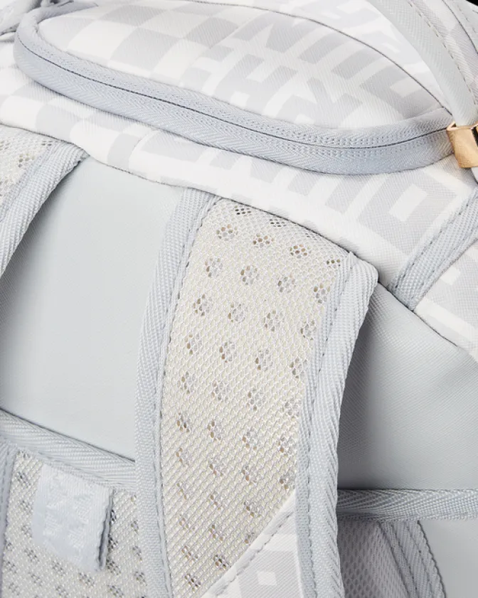 SPLIT THE CHECK (PEARL) BACKPACK (DLXV)