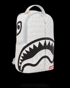 SPLIT THE CHECK (PEARL) BACKPACK (DLXV)
