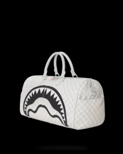 SPLIT THE CHECK (PEARL) DUFFLE