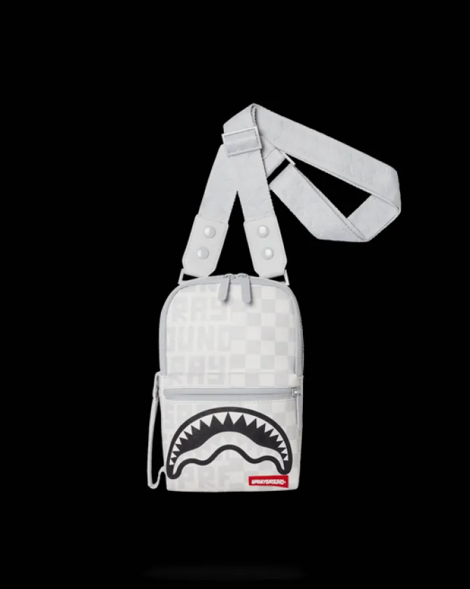 SPLIT THE CHECK (PEARL) SLING