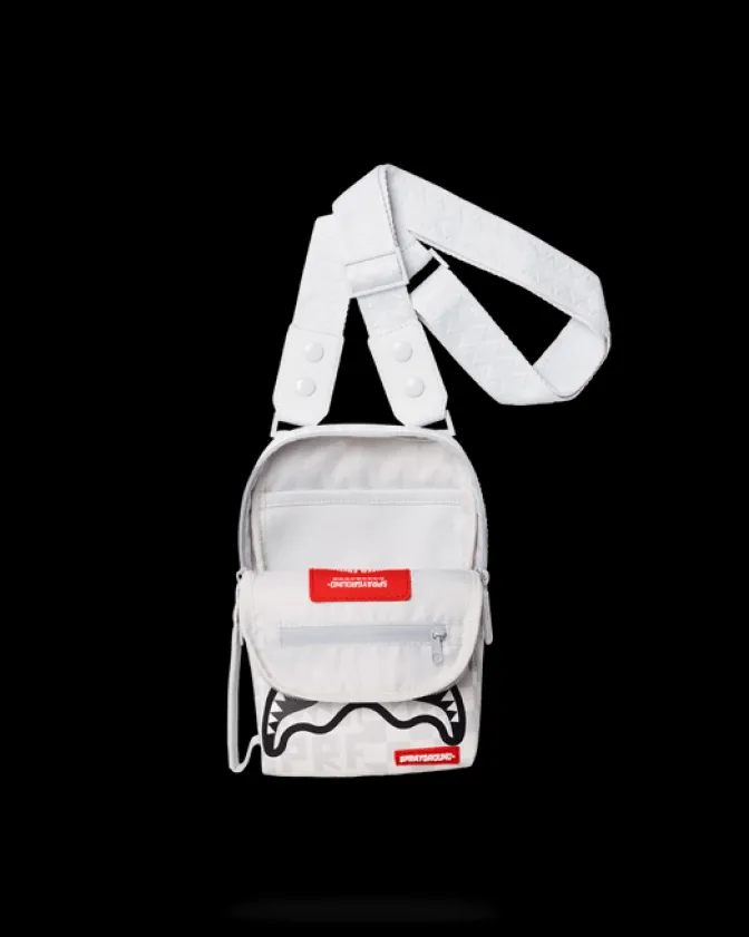 SPLIT THE CHECK (PEARL) SLING