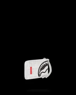 SPLIT THE CHECK (PEARL) WALLET