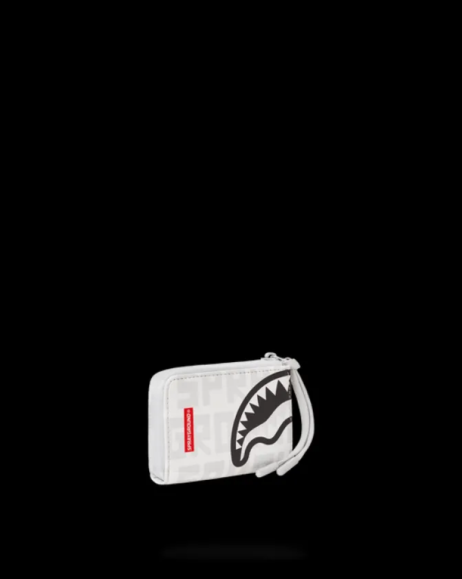SPLIT THE CHECK (PEARL) WALLET