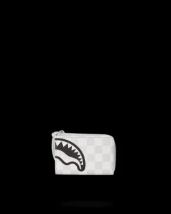 SPLIT THE CHECK (PEARL) WALLET