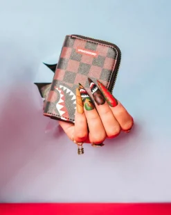 SPLIT THE CHECK WALLET
