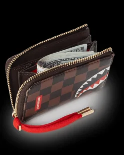SPLIT THE CHECK WALLET