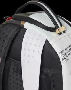 SPLIT WEIRD BACKPACK (DLXV)