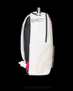 SPLIT WEIRD BACKPACK (DLXV)