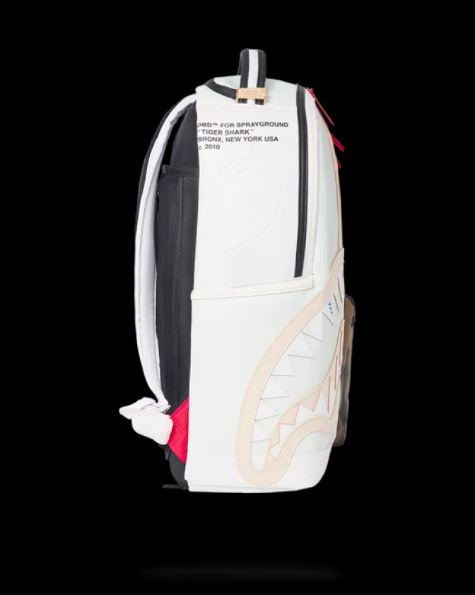 SPLIT WEIRD BACKPACK (DLXV)