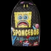 SPONGEBOB ANIME u30b9u30d7u30ecu30fcu30b0u30e9u30a6u30f3u30c9 (DLXV)