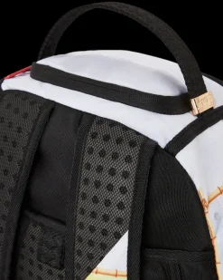 SPONGEBOB ART CRITIC BACKPACK