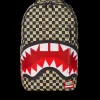 SPONGEBOB CHECKERED BACKPACK (DLXR)