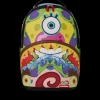 SPONGEBOB CUT u0026 SEW BACKPACK (DLXV)