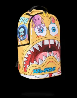 SPONGEBOB: JAPANIME BACKPACK