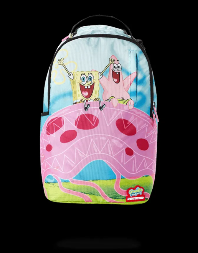 SPONGEBOB JELLY SHARK