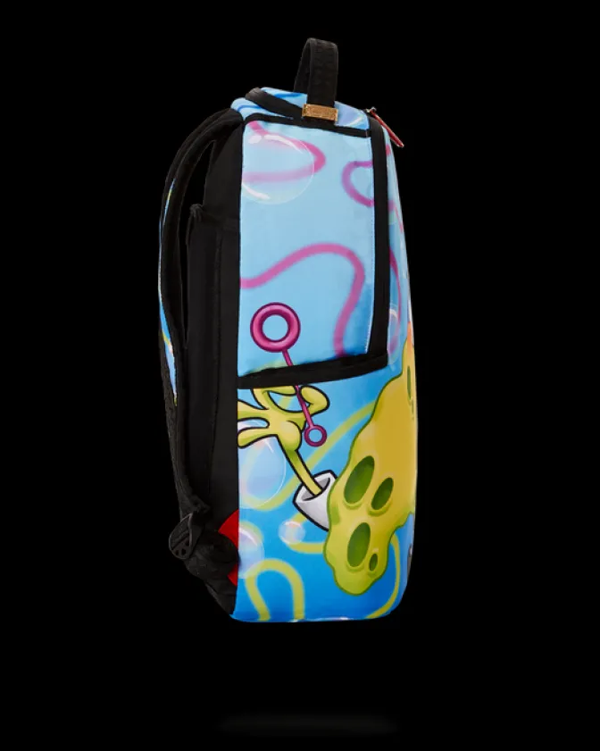 SPONGEBOB SHARK SHAPE SPONGE (DLXR)