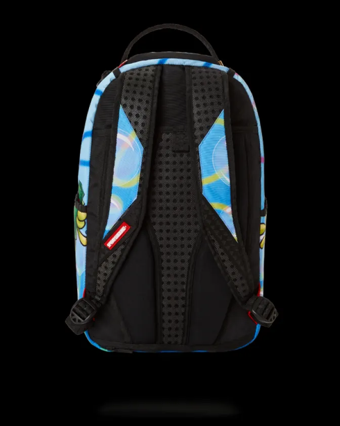 SPONGEBOB SHARK SHAPE SPONGE (DLXR)