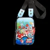 SPONGEBOB SHARK SLING