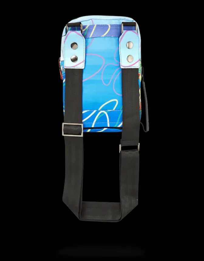 SPONGEBOB SHARK SLING