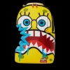 SPONGEBOB SHARKBITE BACKPACK (DLXV)