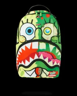 SPONGEBOB ZOMBIE SHARK