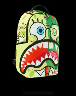 SPONGEBOB ZOMBIE SHARK