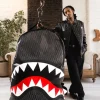 SPRAYGATTI REVV BIGGEST BACKPACK IN THE WORLD