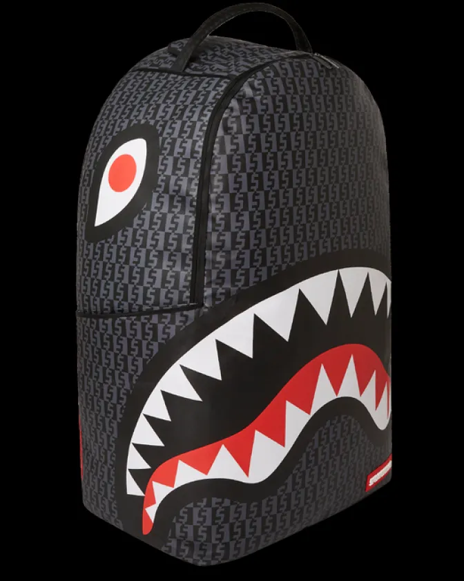 SPRAYGATTI REVV BIGGEST BACKPACK IN THE WORLD