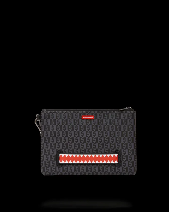 SPRAYGATTI REVV CROSSOVER CLUTCH