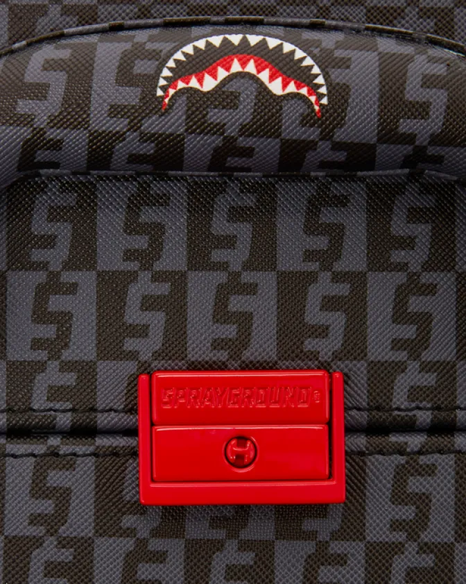 SPRAYGATTI REVV JEWELRY CASE
