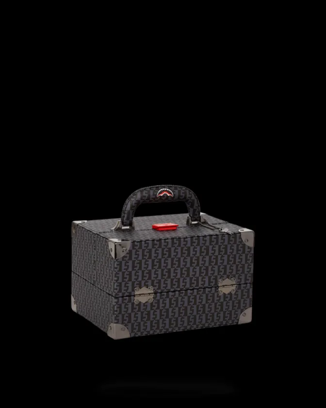 SPRAYGATTI REVV JEWELRY CASE