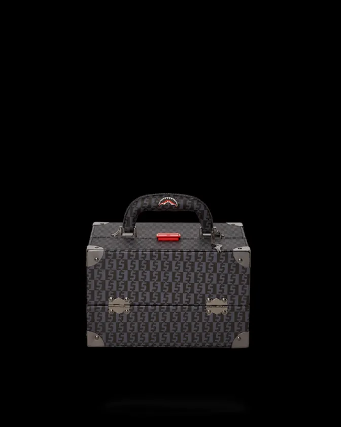 SPRAYGATTI REVV JEWELRY CASE
