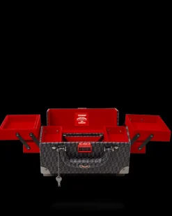 SPRAYGATTI REVV JEWELRY CASE