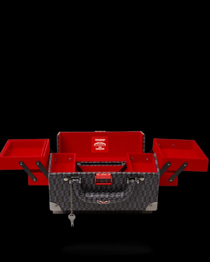 SPRAYGATTI REVV JEWELRY CASE