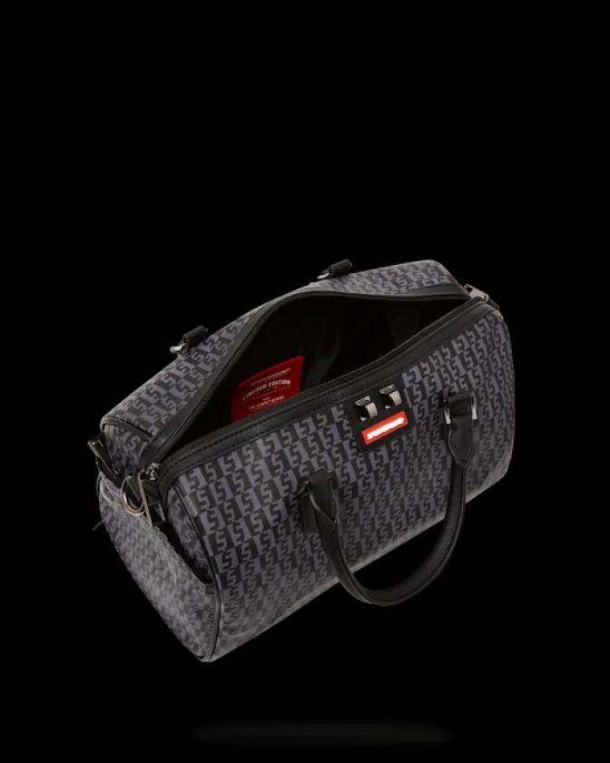 SPRAYGATTI REVV MINI DUFFLE