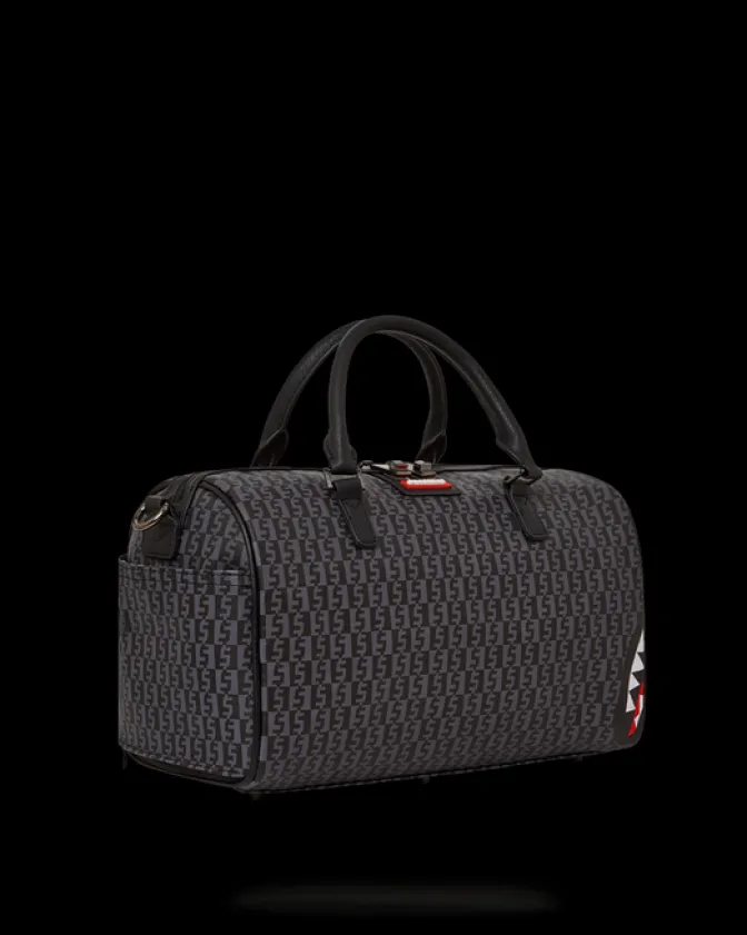 SPRAYGATTI REVV MINI DUFFLE