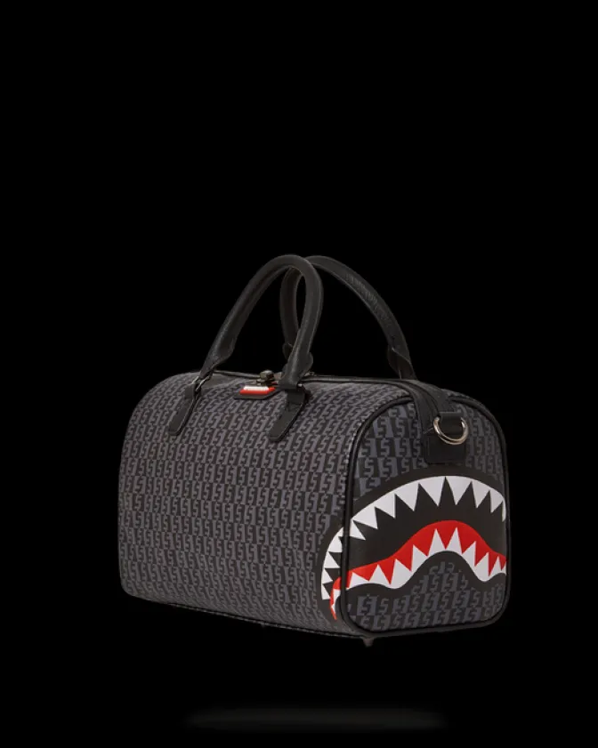 SPRAYGATTI REVV MINI DUFFLE