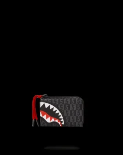 SPRAYGATTI REVV WALLET